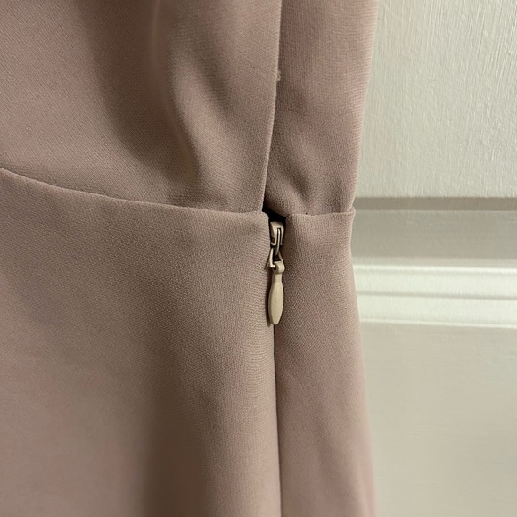 Babaton Phoenix Dress, Size 2 - Picture 5 of 7